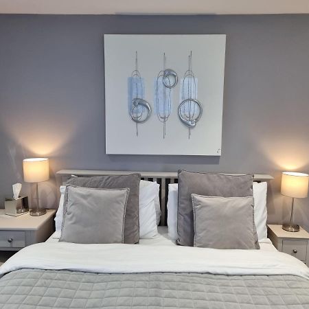 The Boathouse Appartement Lee-on-the-Solent Buitenkant foto
