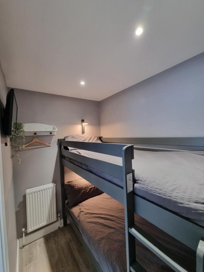 The Boathouse Appartement Lee-on-the-Solent Buitenkant foto
