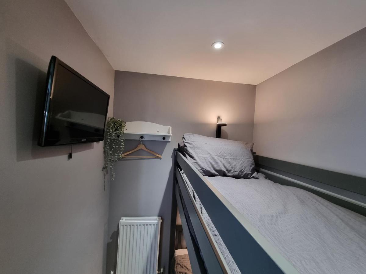 The Boathouse Appartement Lee-on-the-Solent Buitenkant foto